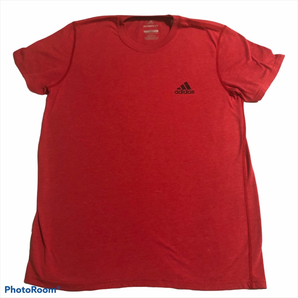 50% OFF Men’s Adidas Ultímate 2.0 Gym T-shirt